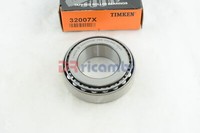 Kegelrollenlager FüR Mercedes Timken 32007XM 35X62X18