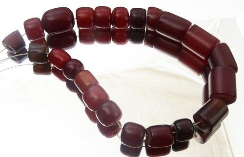 Vintage Middle Eastern (Bedouin Amber - Picture 4 of 4