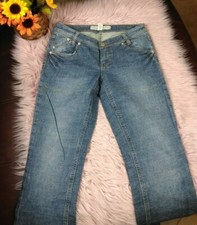 Ecko Red Junior Blue Jeans Size 7