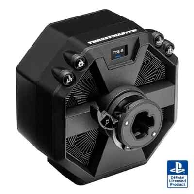Thrustmaster T598 Servo Base PS5 PS4 PC | Direct Drive | Kein Lenkrad/Pedale