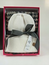 Vince Camuto Beanie and Scarf Set NEW W TAGS 