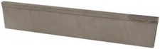Made in USA 3/16 Inch Wide x 1-1/8 Inch High x 6-1/2 Inch Long, Parallel Blad...