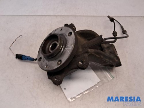 Achsschenkel rechts vorne Peugeot 2008 I  330776 P22302746