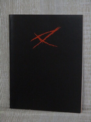 .HACK G.U. World Guide Anime Art Fan Book 2008 Japan Ltd Booklet