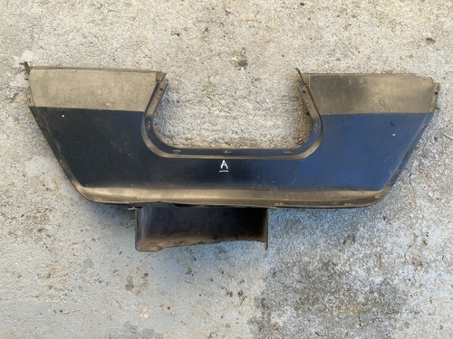 <!--F#f_0-->Torana LC LJ TA Demister Air Duct Parts Heater Box Fan Gtr Xu1 Ducting<!--F/-->