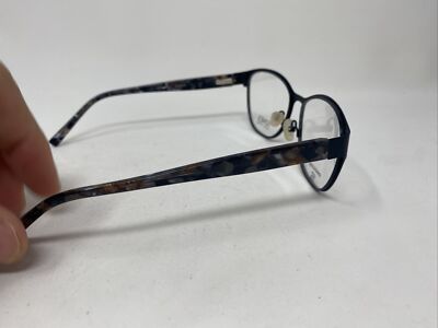 JONES NEW YORK J488 BLACK GOLD 55/16/140 FLEX HINGE  display picture 1
