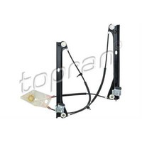 Topran Fensterheber Elektrisch Vorne Rechts FüR VW Polo 6R 6C 6R_