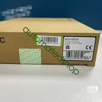 Contec CNT24-4D(PCI)H Brand New data acquisition card Express DHL or FedEx