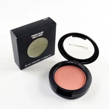 Mac Powder Blush MELBA - Full Size 6 g / 0.21 Oz. - Brand New