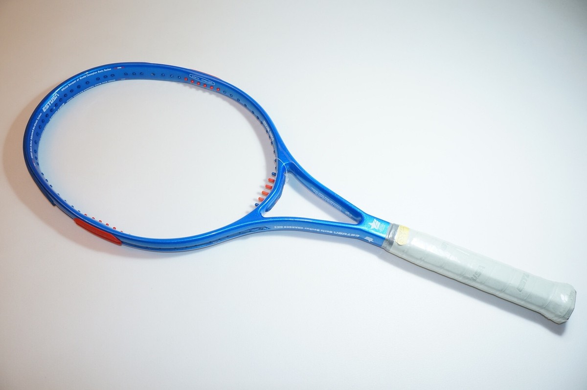 ESTUSA Boris Becker CHARGER BKS テニスラケット ESTUSA Boris Becker CHARGER BKS テニスラケット