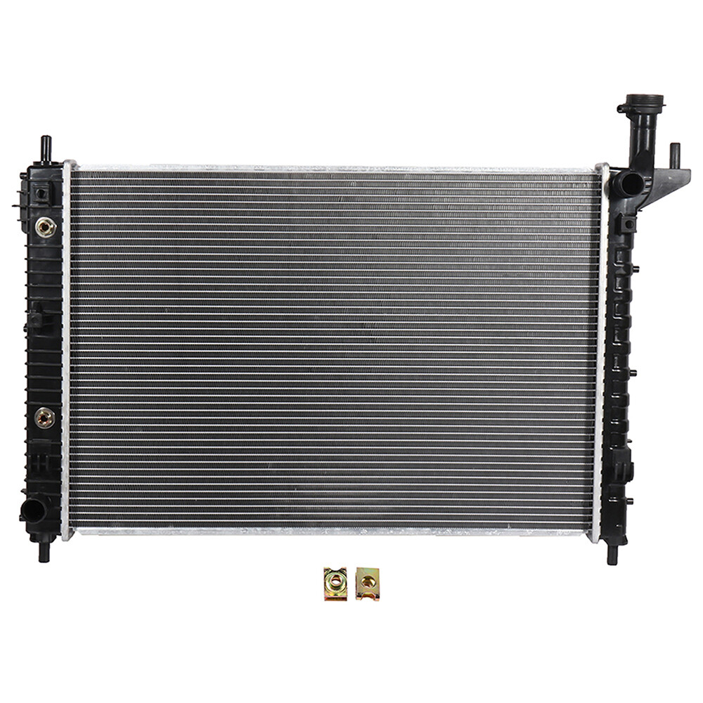 PICKOOR Aluminum Radiator for Sonata Magentis Optima 2.4L 2.5L 2.7L l4 V6