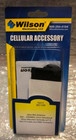 Wilson 301149 Ultra-Slim Cellphone Antenna -New Old Stock-Sealed -Free Shipping