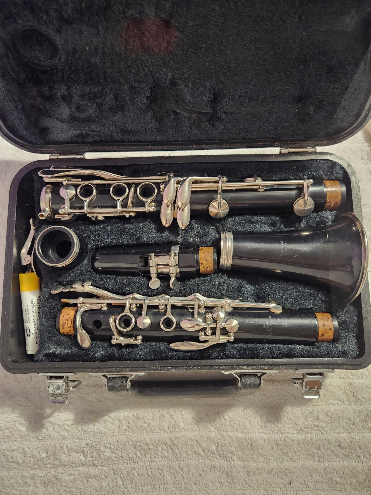 YAMAHA NIPPON GAKKI JAPAN 20 With ORIGINAL HARD CASE eBay