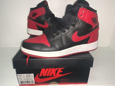 bred one