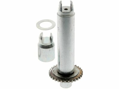 For GMC C25/C2500 Pickup Drum Brake Adjusting Screw Assembly AC Delco 72775PJ