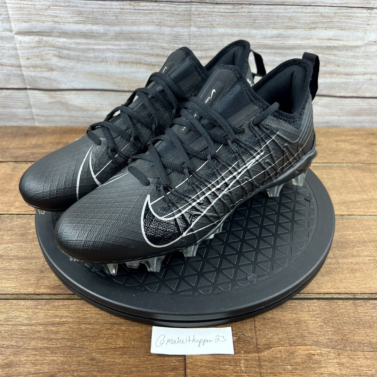 スパイク NIKE ALPHA HUARACHE 7 PRO Nike Alpha Huarache 7 Pro