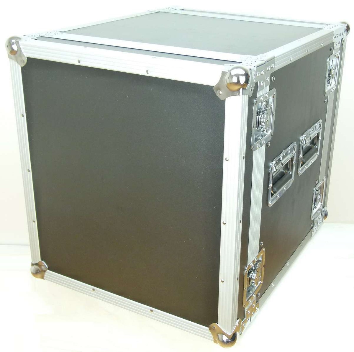 19 Rack Case 19-inch ATX Rack-mount 4U Server Case - Black 19 Zoll Rack ...
