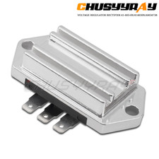 Regulator Rectifier Silver for Kohler 2575503S 4140305 4140309 New 4140301