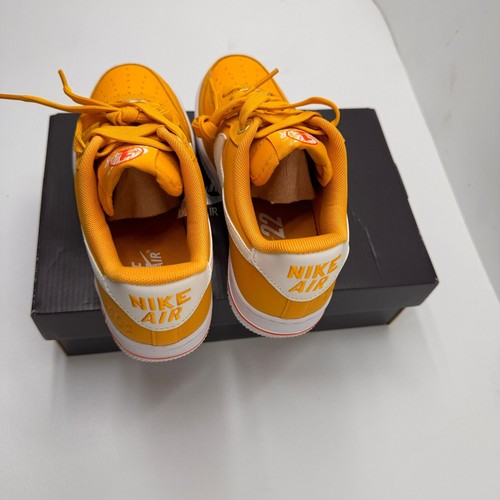Nike AIR FORCE 1 LO MNS Womens "40th Anniversary" Shoes, Size 6, New - Picture 5 of 9
