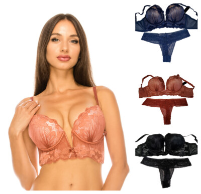 best bustier bra