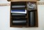 casper bed frame legs 5" h x 2-3/4" dia - 4 pack