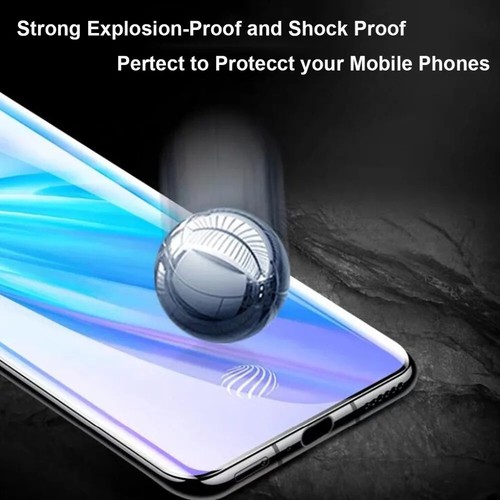 3Pcs Soft TPU Front Hydrogel Film Self Healing Screen Protector Gel Film New - Picture 11 of 13