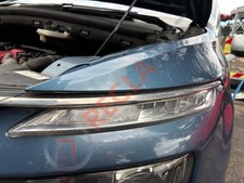 CITROEN C4 Picasso Passenger NS Near Side Headlight 9800480680 for 