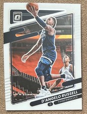 2021-22 Donruss Optic NBA Basketball Singles - Choose Your Cards Free Shipping