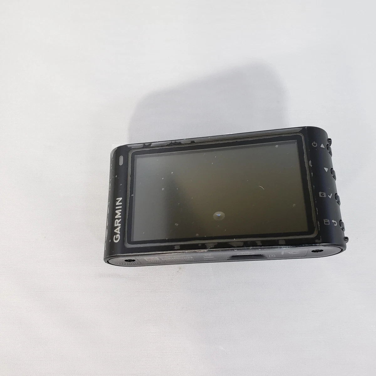 Garmin dash store cam 35