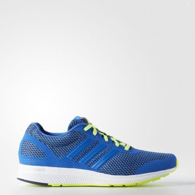 GENUINE || Adidas Mana Bounce Mens Running Shoes (D Standard) (7859)