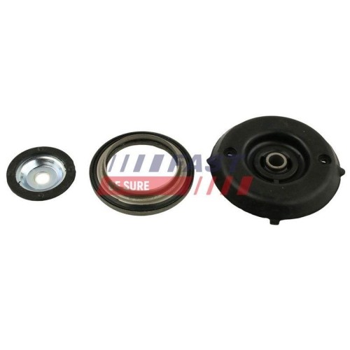 Amortisseur avant Fast FT12024 pour Citroën et Peugeot