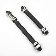 Mozzo bici mtb asse anteriore e posteriore 108/145mm asse cavo forniture ciclismo