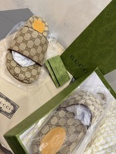 Ciabatte Uomo/unisex Gucci Size43