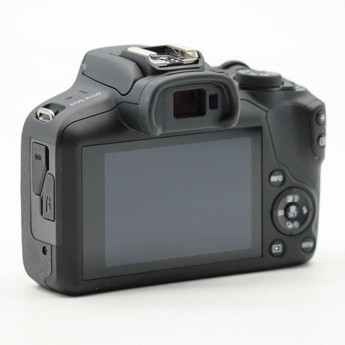 Canon EOS R100 Black | eBay