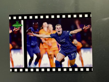 Cori Dyke Orlando Pride #1 2025 Parkside Vol. 2 NWSL Card Cinema