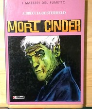 MORT CINDER(1988) + UN MONDO A PARTE(1988) VHS