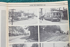 1950 Wisconsin Power & Light Railway Traction Era Milwaukee Railroad 1st Issue — photo 7