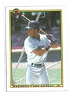 Ken Griffey Jr. cards (1990-2022) Mariners Reds - You Choose