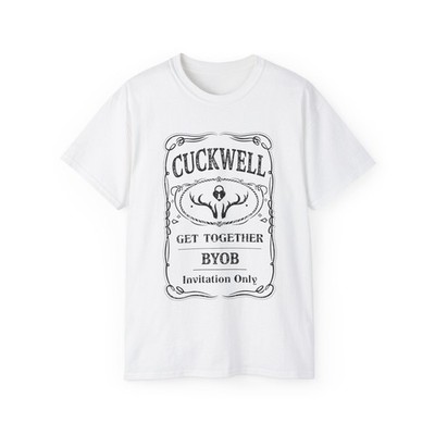 Cuckold Tshirt