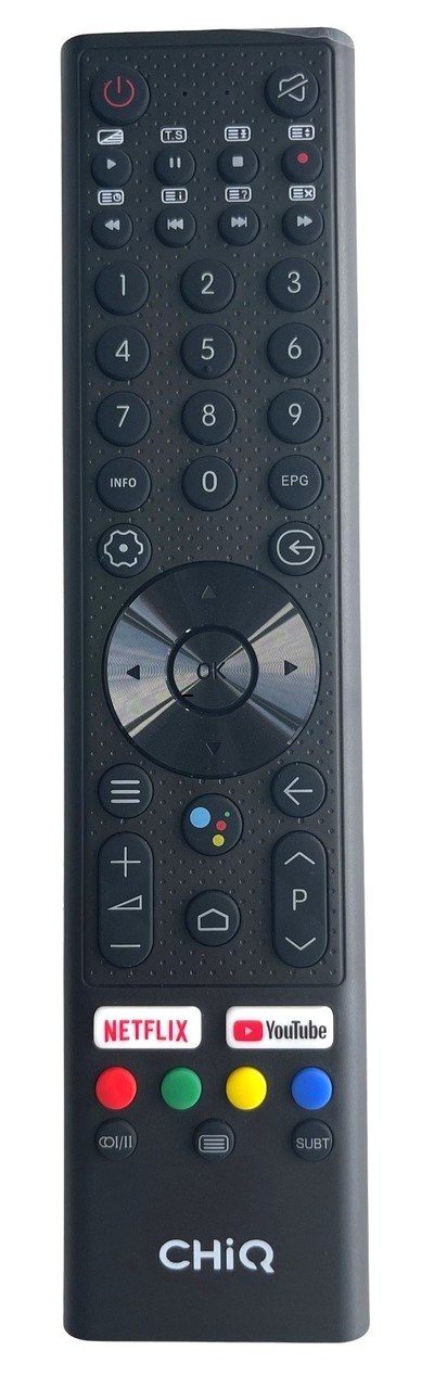 Fernbedienung Caixun ChiQ EC43S1A EC50S1A EC55S1A 3790₽