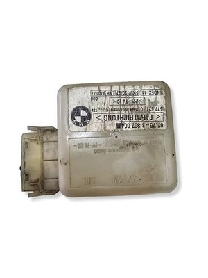 BMW 5 E39 2001 Sonstige Steuergeräte Module 65758367604 LOK18099