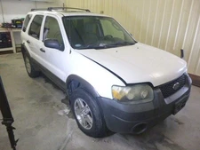 (LOCAL PICKUP ONLY) Crossmember/K-Frame Front Engine Mount Left Hand 2.3L Fits 0