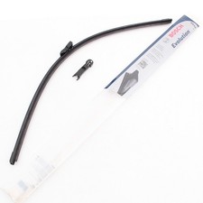 Bosch 28 Evolution Beam Windshield Wiper Blade 4844 Pinch Tab 19mm Toplock Only
