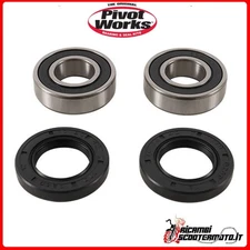 PIVOT WORKS FRONT BEARING KIT Sherco 450 SEF R / Factory / Six Days 2017 PWFWKG