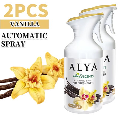 #ad Air Freshener Spray of 2 250ML Each 6 Scents: Lavender Cool Linen Magnolia $26.09