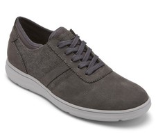 Rockport Mens Zaden 5 Eye Ubal Sneakers