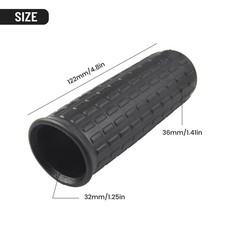 These Black Replacement Handles are Perfect for Your Everyday Gardening