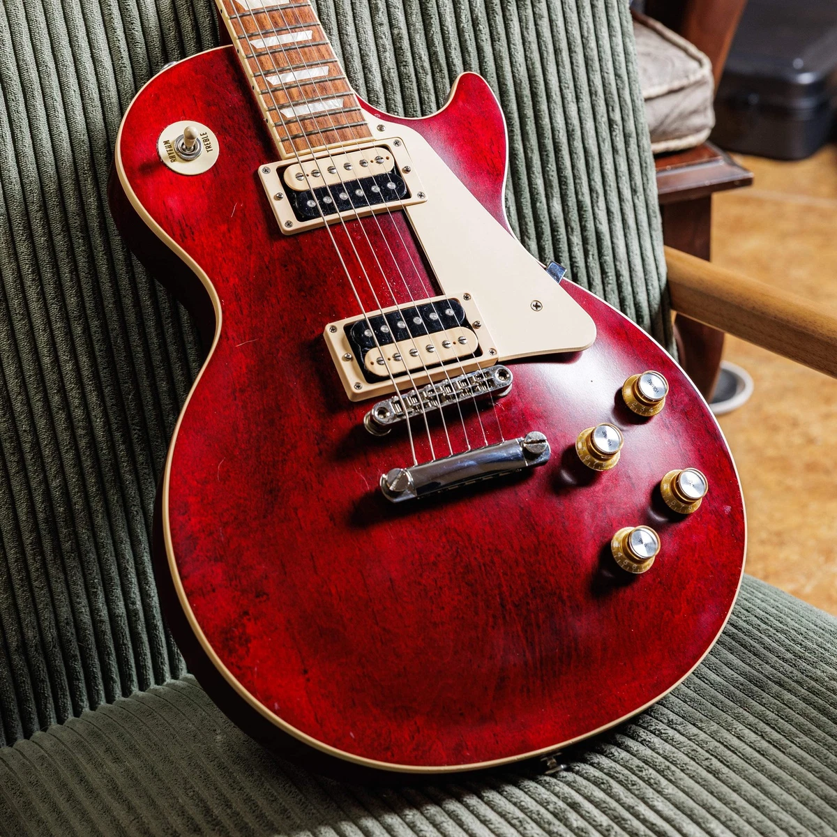Gibson Les Paul Traditional Pro for sale | eBay Gibson Les Paul Traditional Pro for sale | eBay