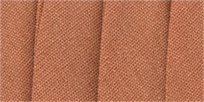 Wrights 117-206-073 Double Fold Bias Tape 1/2''X3yd-Tan