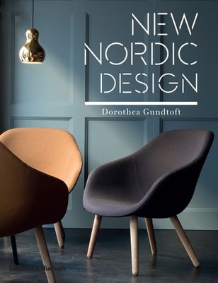 New Nordic Design by Dorothea Gundtoft (flexibound)